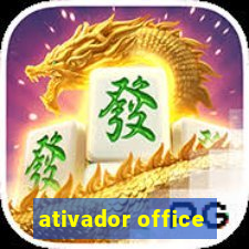 ativador office